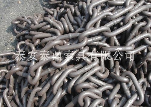 如何對鏈條進行保養